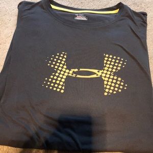 Under Armour Shirt